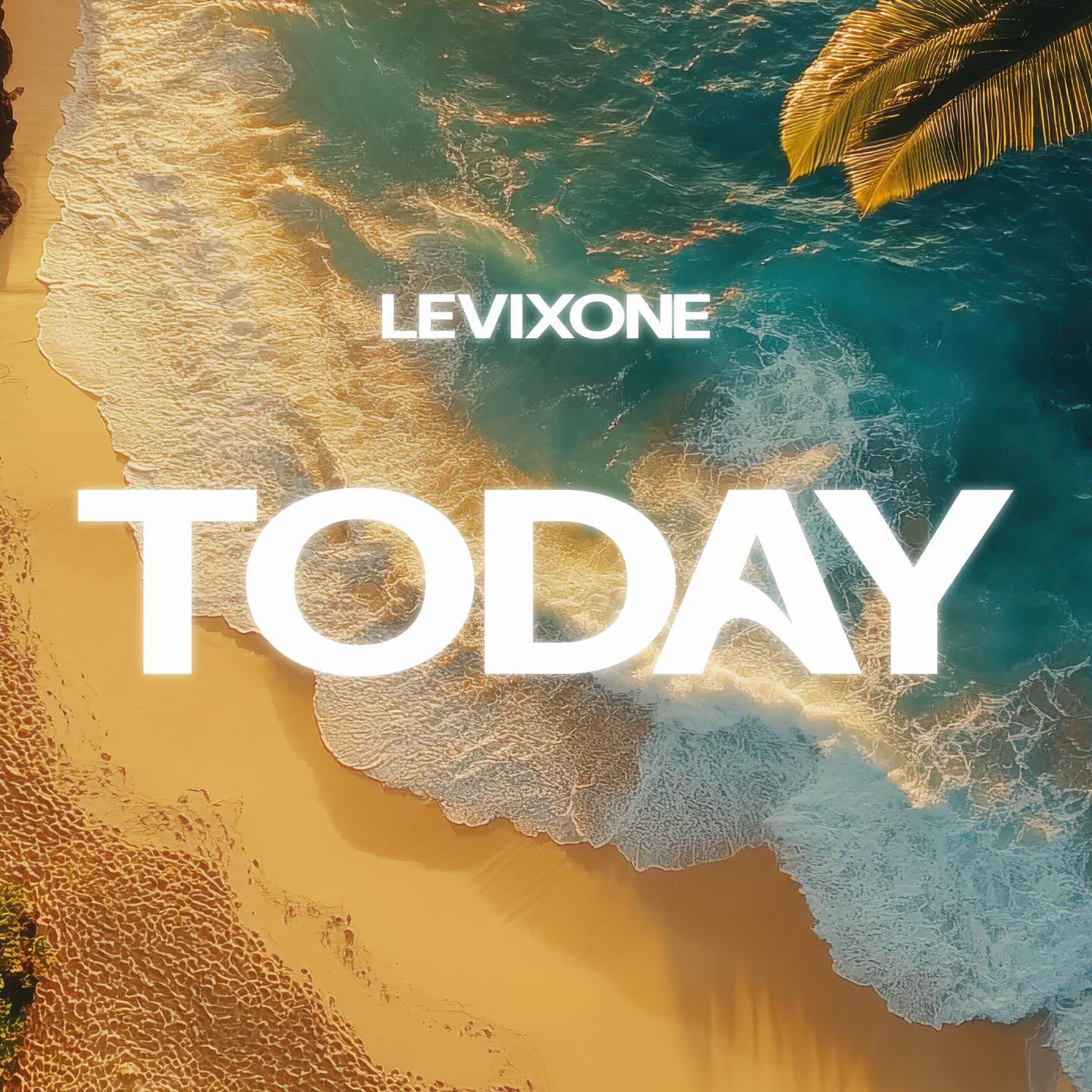 Music Audio : Levixone – Today | Download Mp3