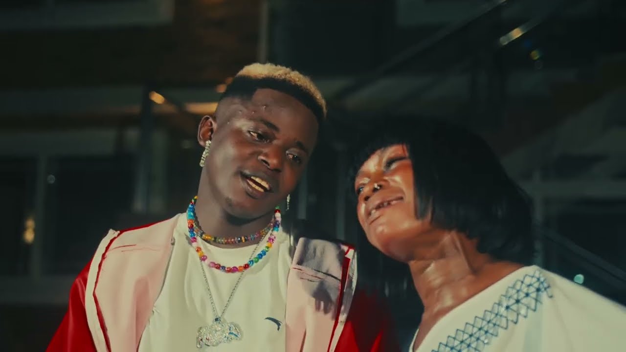 Music Audio : Mchina Mweusi – Majirani | Download Mp3