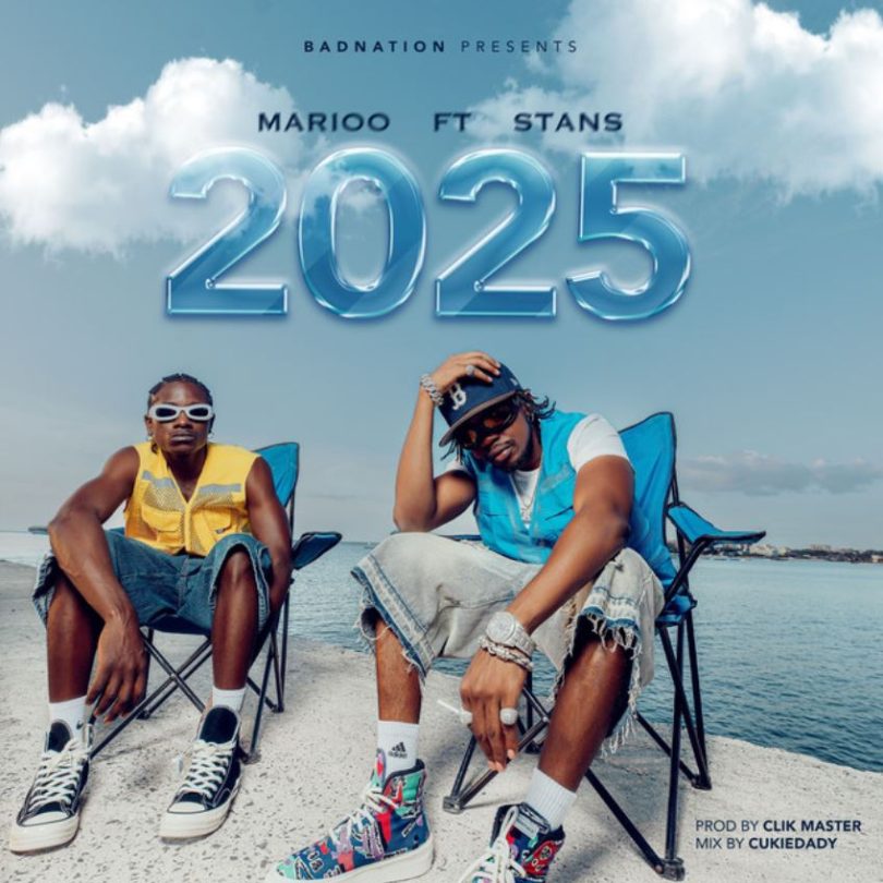 Music Audio : Marioo Ft. Stans – 2025 | Download Mp3