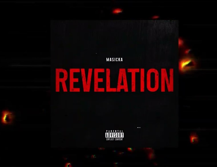 Music Audio : Masicka – Revelation | Download Mp3