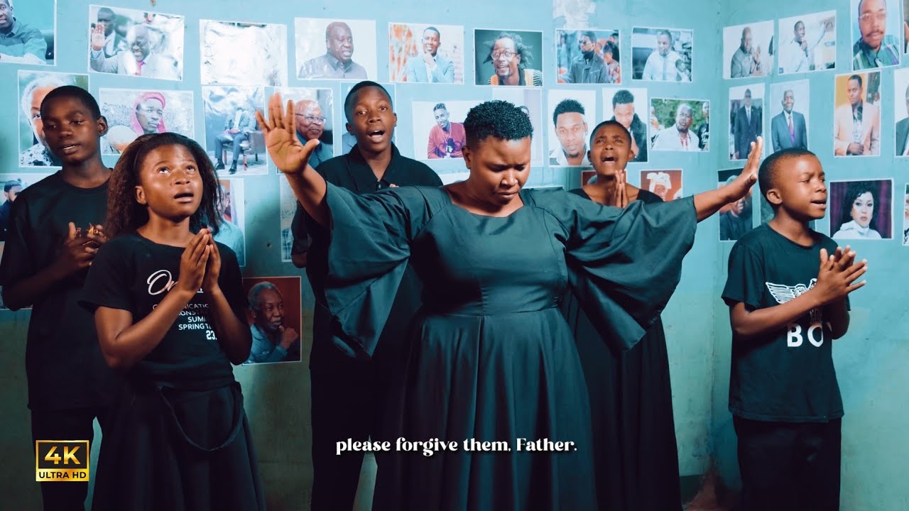 VIDEO : Maumivu – Nguvu Ya Injili Band