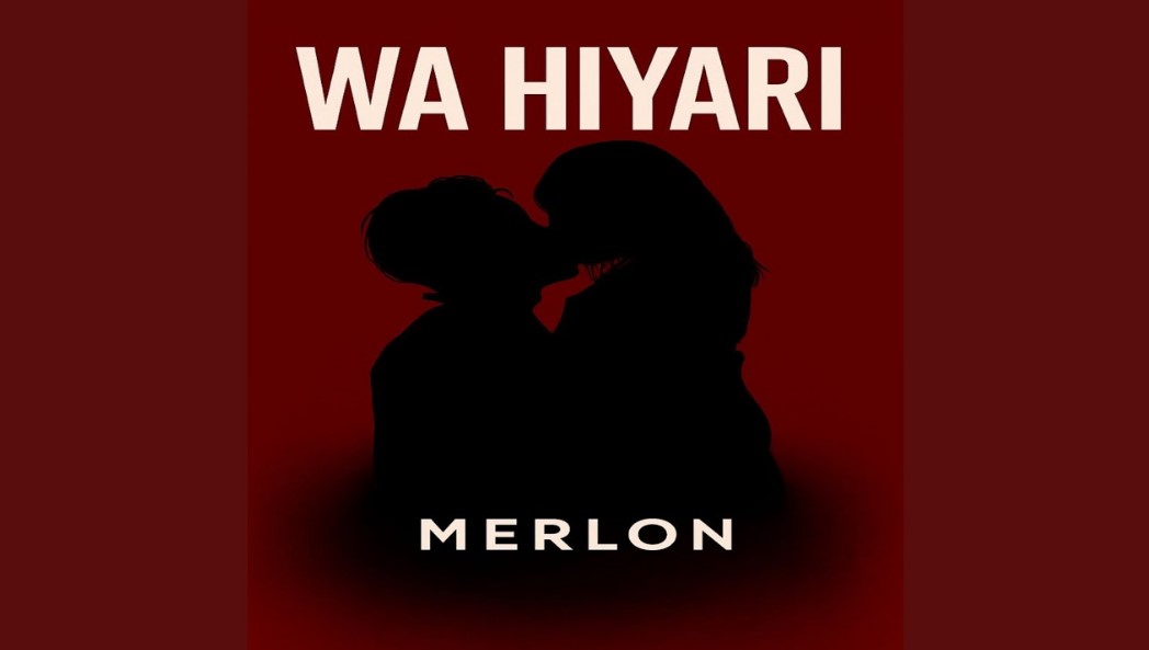 Music Audio : Merlon – Wa Hiyari | Download Mp3