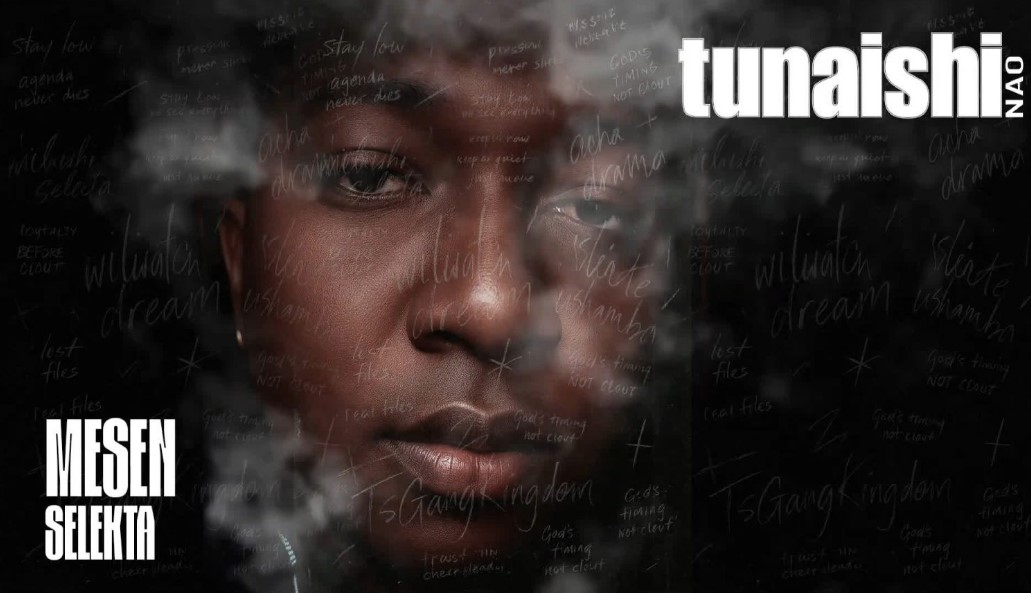 Music Audio : Mesen Selekta – Tunaishi Nao | Download Mp3