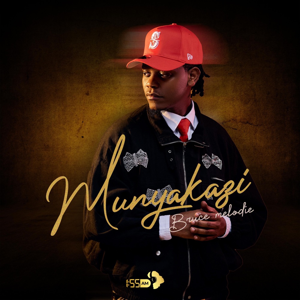Music Audio : Bruce Melodie – Munyakazi | Download Mp3