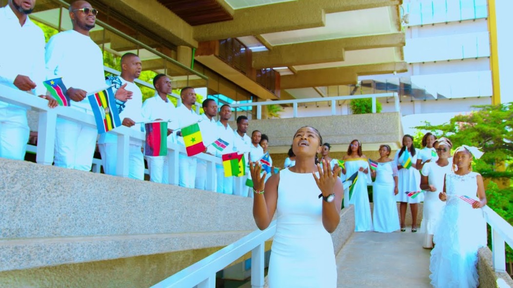 Music Audio : Msanii Music Group – Twaililia Nchi | Download Mp3