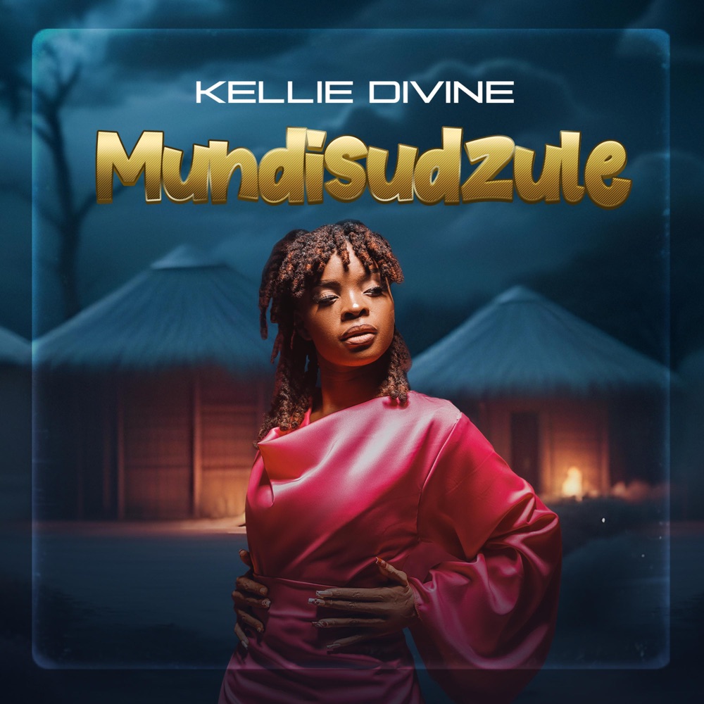 Music Audio : Kellie Divine – Mundisudzule | Download Mp3