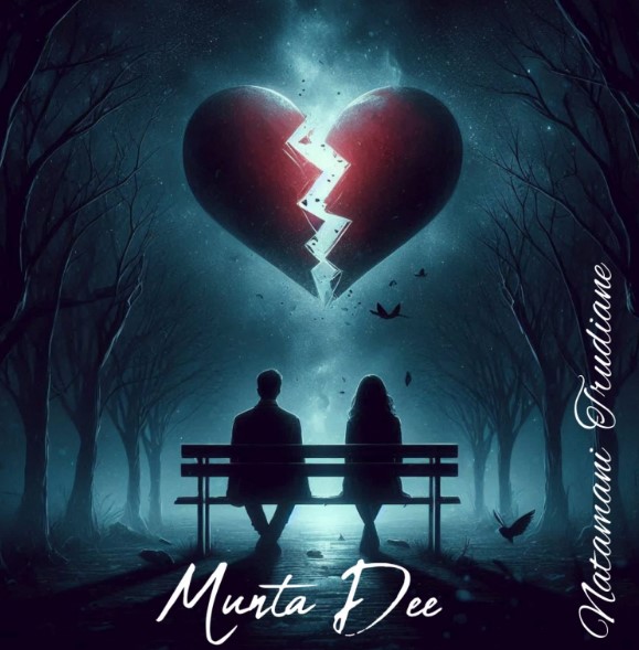 Music Audio : Munta Dee – Natamani Turudiane | Download Mp3