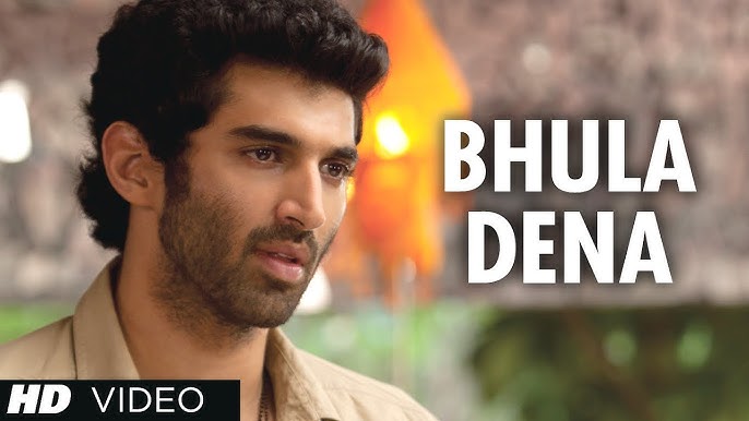Music Audio : Mustafa Zahid – Bhula Dena | Download Mp3