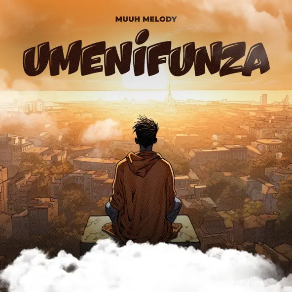 Music Audio : Muuh Melody – Umenifunza | Download Mp3