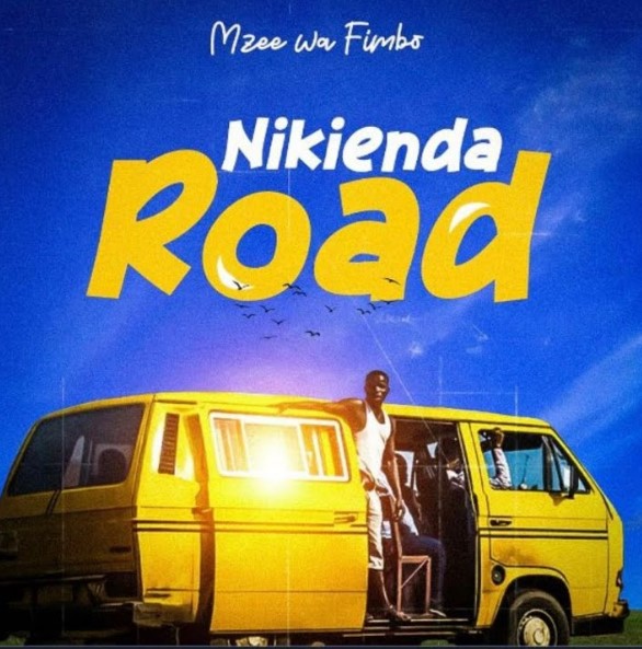 Music Audio : Mzee Wa Fimbo – Nikienda Road | Download Mp3