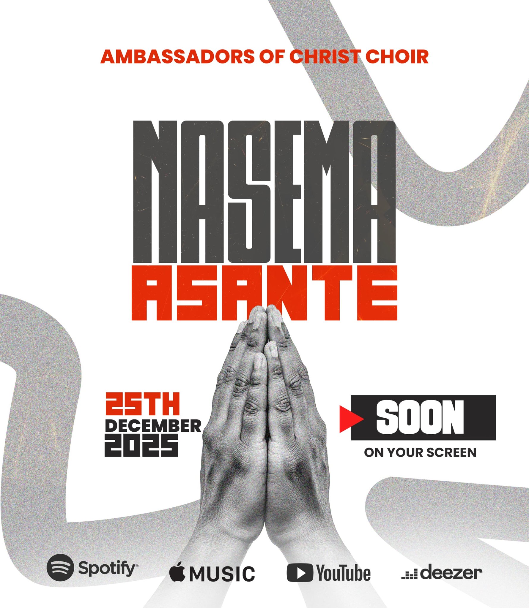 Music Audio : Ambassadors Of Christ Choir 2025 – Nasema Asante | Download Mp3