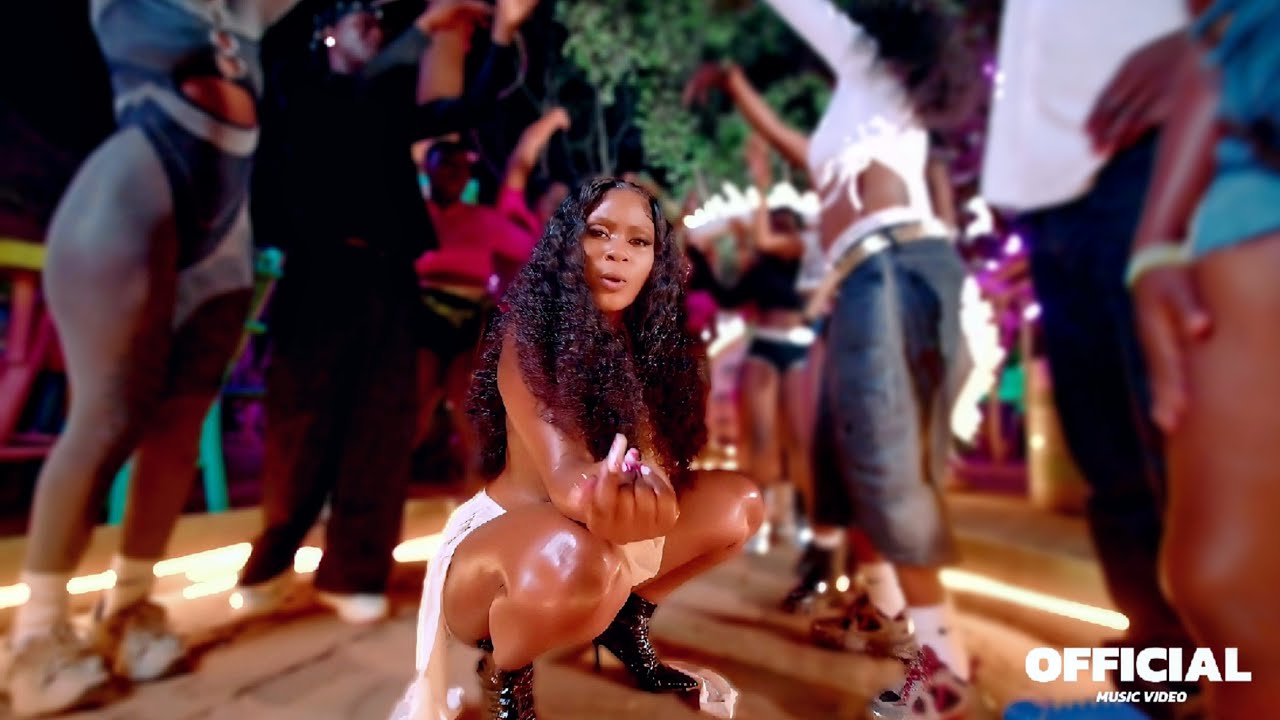 Music Audio : Sandra Naxx – Ntoli | Download Mp3