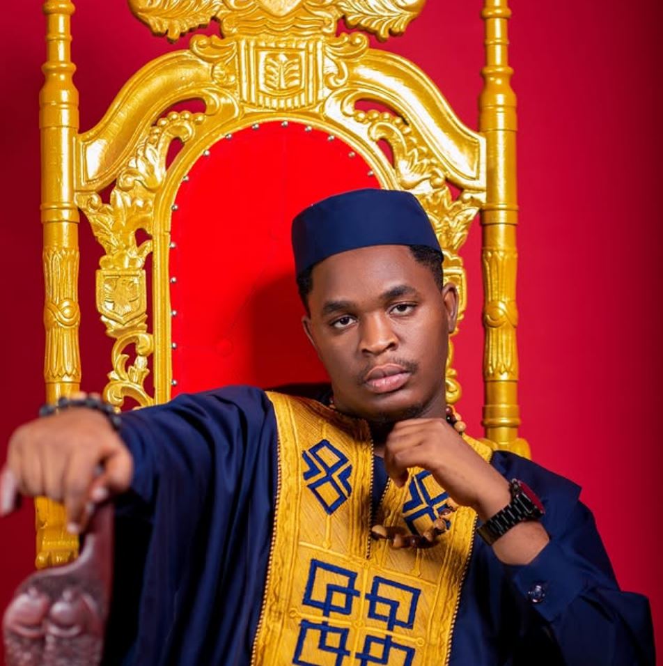 Music Audio : Obby Alpha – Yesu Hajasafiri | Download Mp3