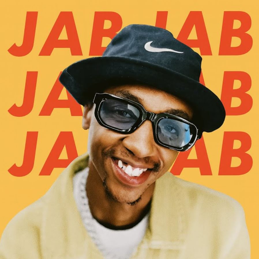 Music Audio : Officixl Rsa & Scott Maphuma – Jab Jab Jab | Download Mp3