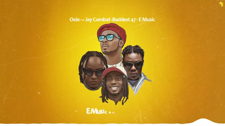 Music Audio : Oxie Ft. Jay Combat, Baddest 47, E Music – Unaniweza | Download Mp3