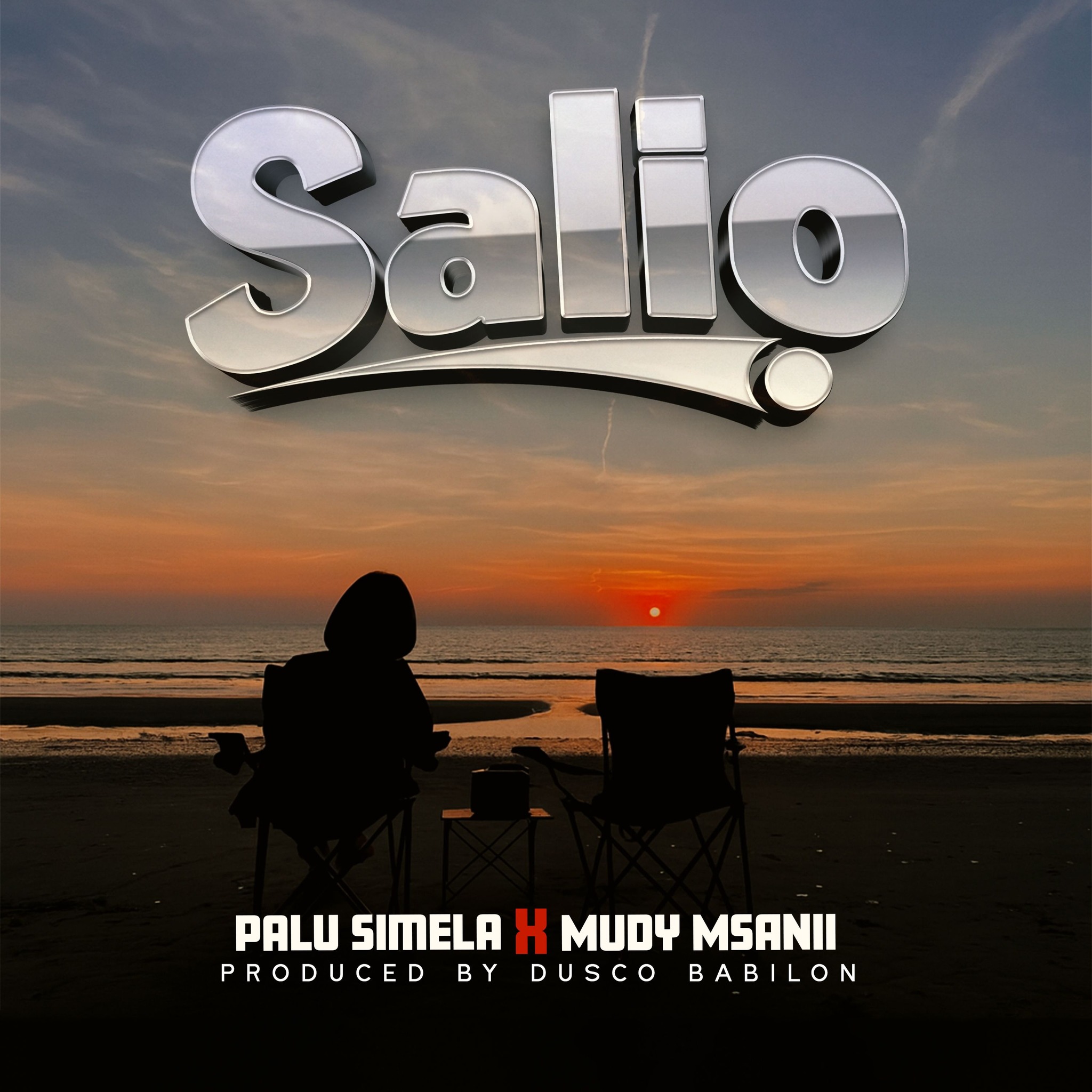 Music Audio : Palu Simela x Mudy Msanii – Salio | Download Mp3