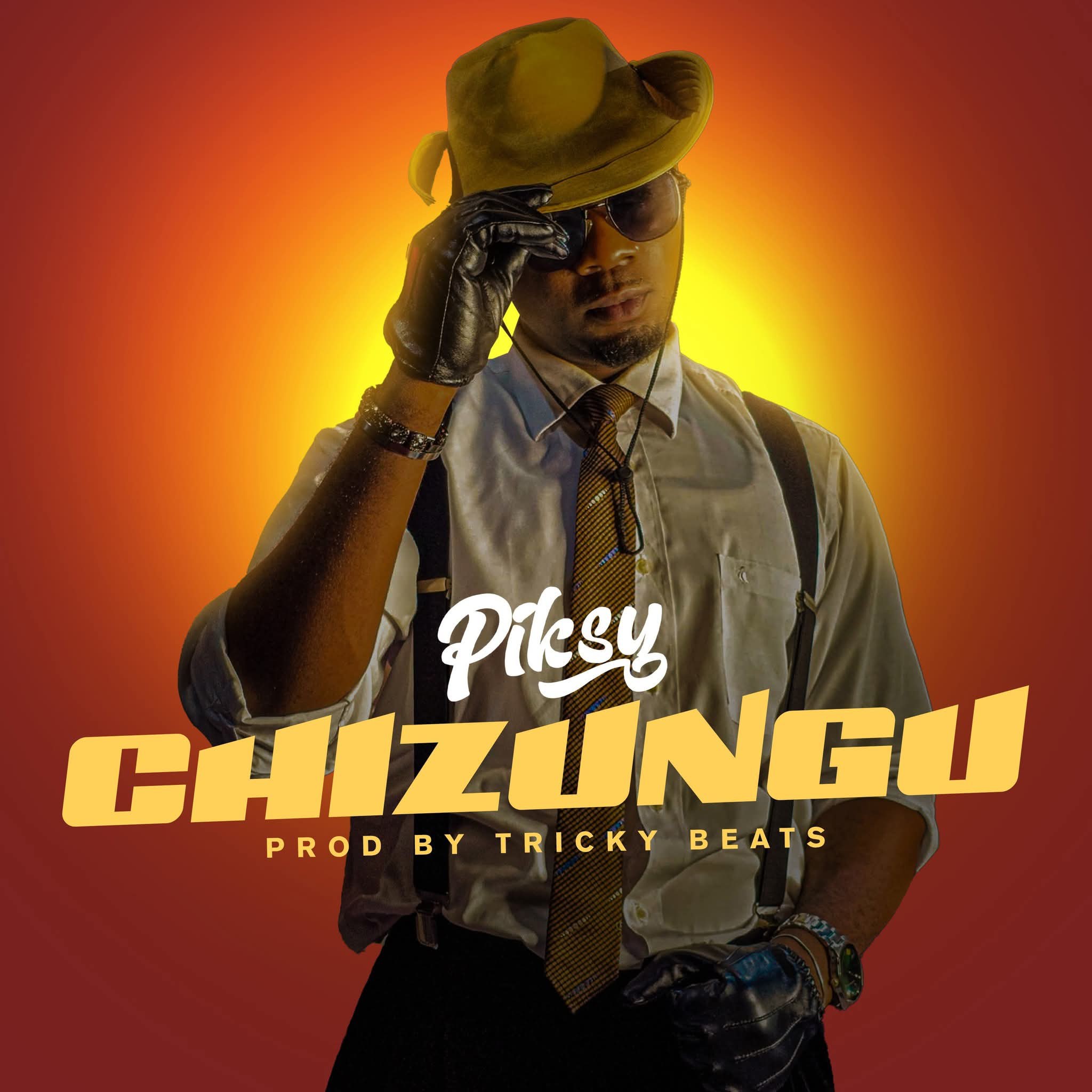 Music Audio : Piksy – Chizungu | Download Mp3