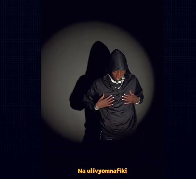 Music Audio : Profit – Usirudi | Download Mp3