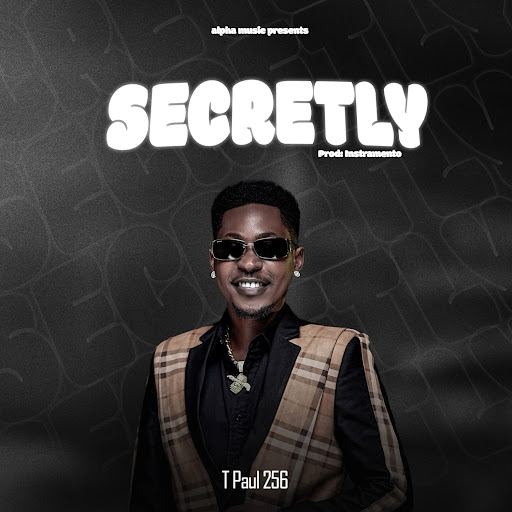 Music Audio : T Paul – Secretly | Download Mp3
