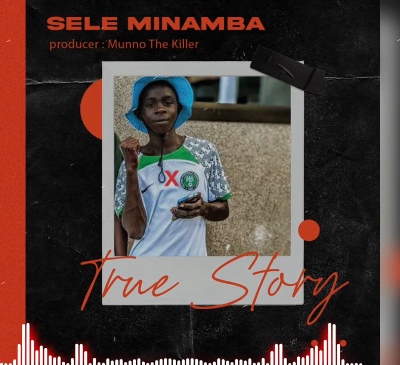 Music Audio : Sele Minamba – True Story | Download Mp3
