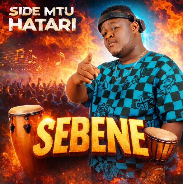 Music Audio : Side Mtu Hatari – Sebene | Download Mp3