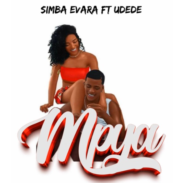 Music Audio : Simba Evara Ft Udede – Mpya | Download Mp3
