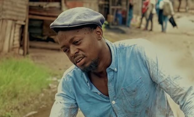 VIDEO : Ayo Melody Ft Jimyyo Tz X Blazo – Sir God