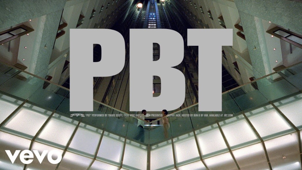 Music Audio : Travis Scott Ft Tyla & Vybz Kartel – PBT | Download Mp3