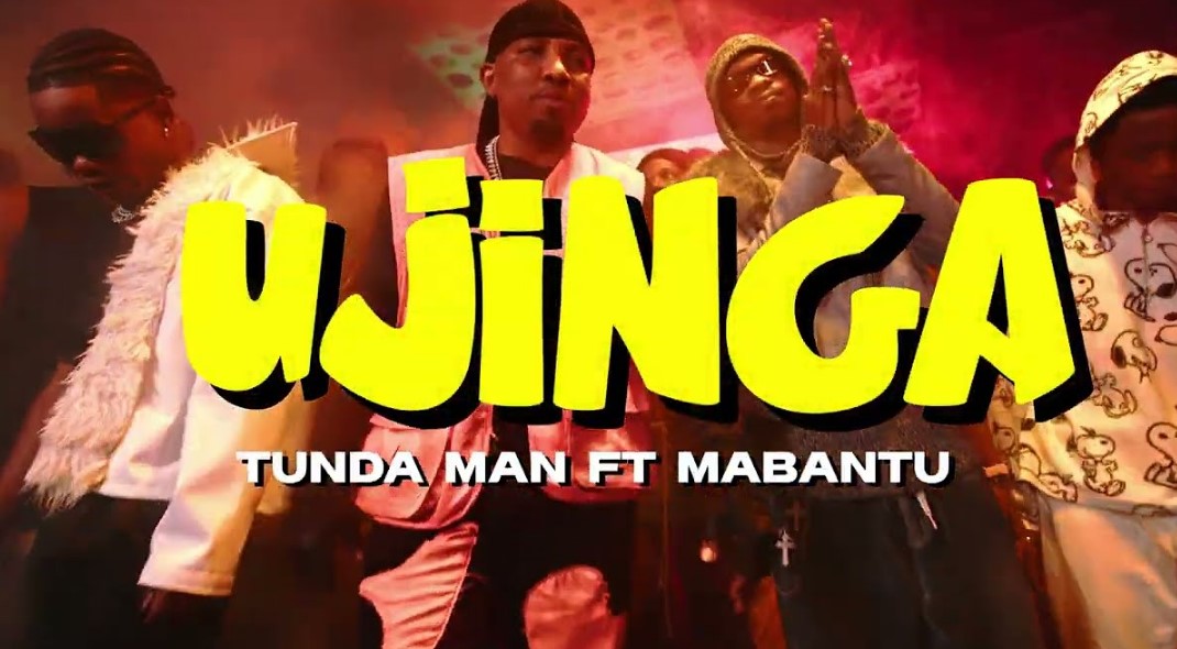 Music Audio : Tunda Man Ft Mabantu – Ujinga | Download Mp3