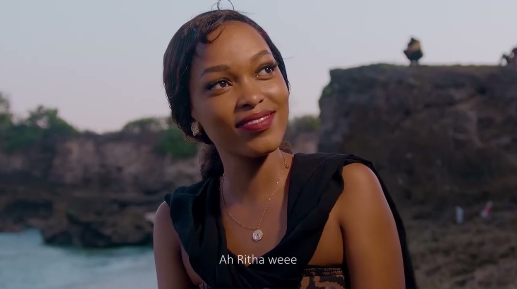 VIDEO : Hamadai – Ritha