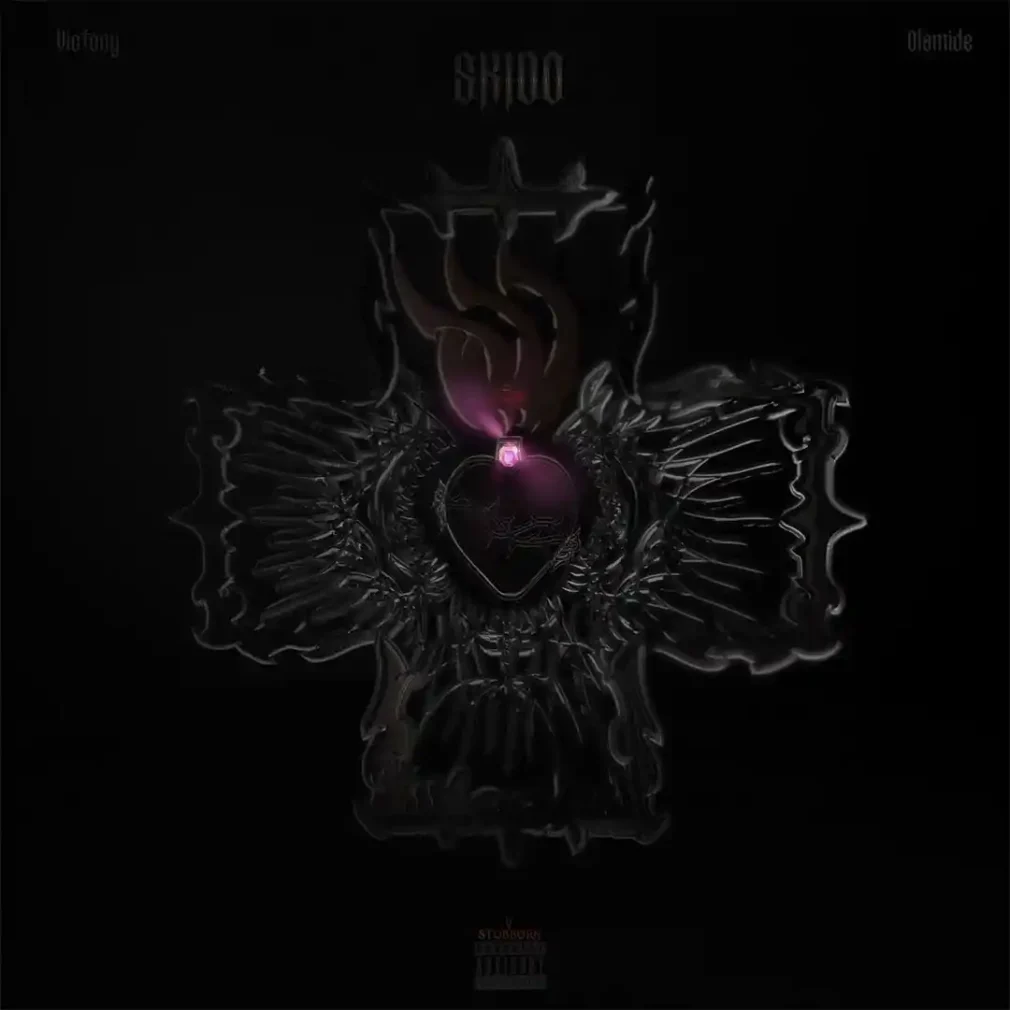 Music Audio : Victony – Skido Ft. Olamide | Download Mp3