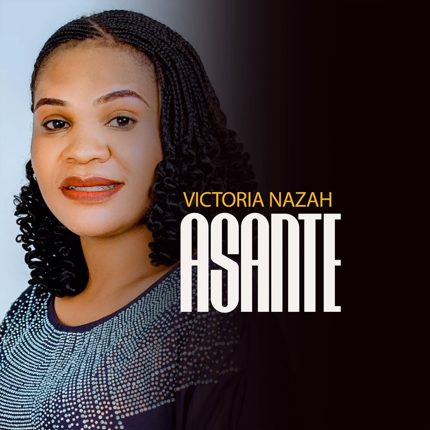 Music Audio : Victoria Nazah – Asante | Download Mp3