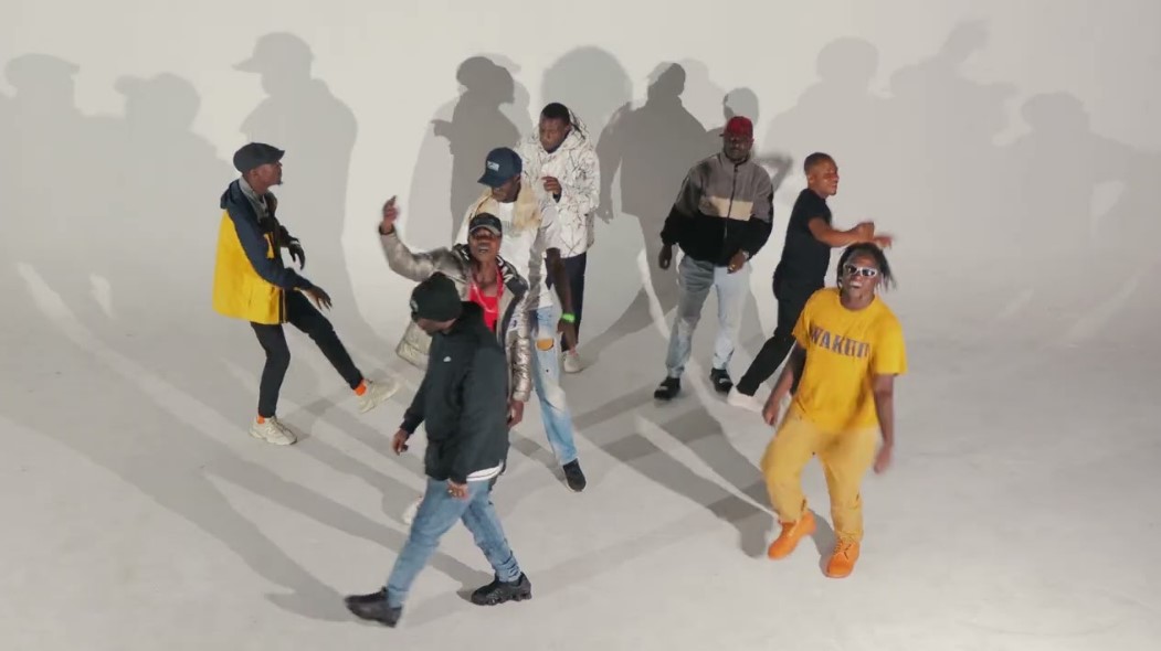 Music Audio : Wakuu Music Ft Domani Munga – Waingo | Download Mp3