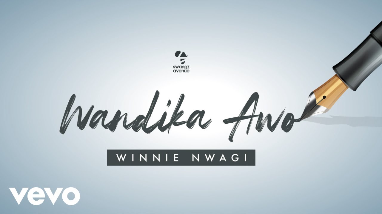Music Audio : Winnie Nwagi – Wandika Awo | Download Mp3
