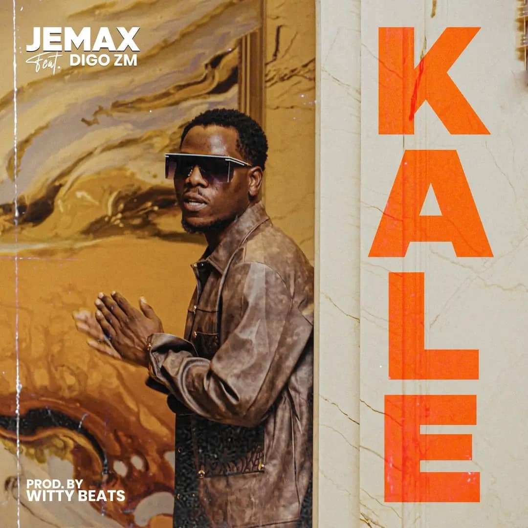 Music Audio : Jemax Ft Digo Zm – Kale | Download Mp3