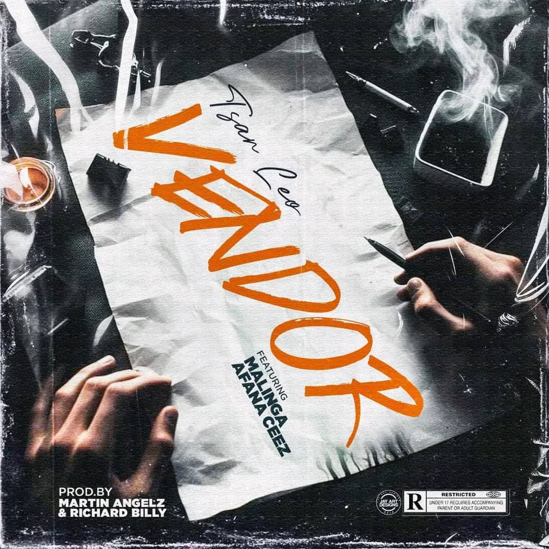 Music Audio : Tsar Leo Ft Malinga & Afana Ceez – Vendor | Download Mp3