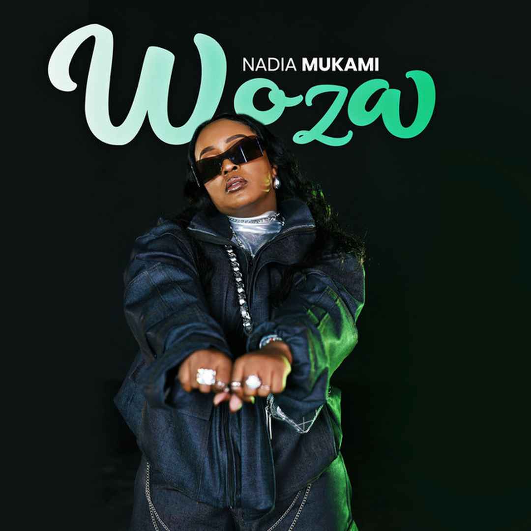 Music Audio : Nadia Mukami – Woza | Download Mp3