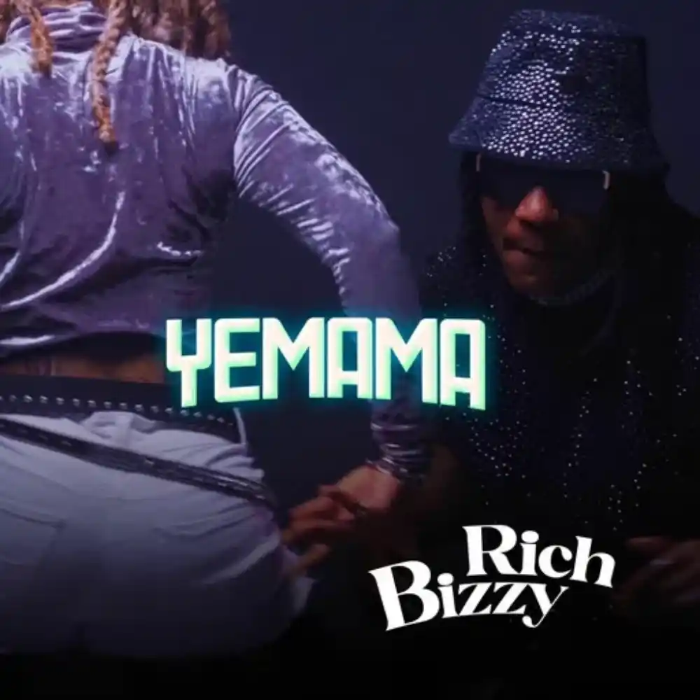 Music Audio : Rich Bizzy – Ye Mama | Download Mp3
