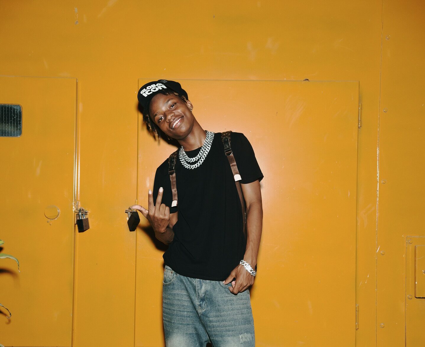 Music Audio : Yucca – Beautiful things | Download Mp3