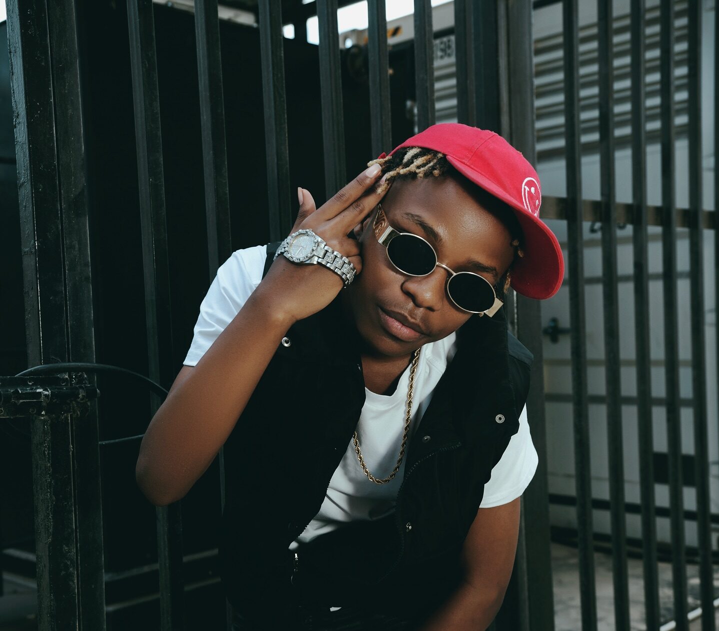 Music Audio : Yucca – Pombe Nyama | Download Mp3