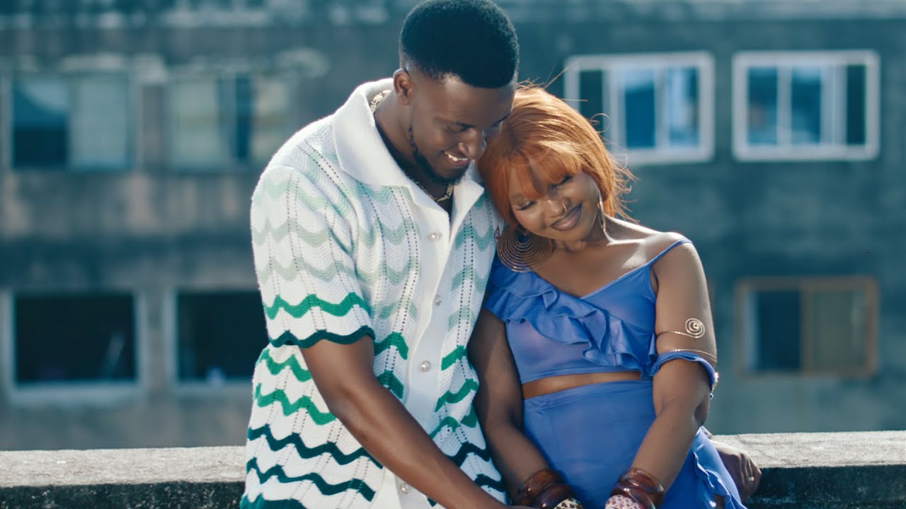 VIDEO : Zuchu – Reason