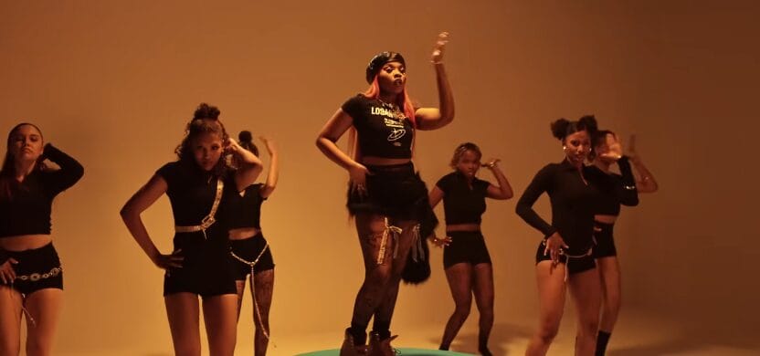 VIDEO : Zuchu ft Spice – Amanda Remix
