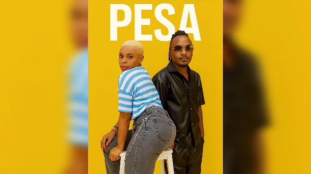 Music Audio : Zuwena Platnumz Ft Nelson Song – Pesa | Download Mp3