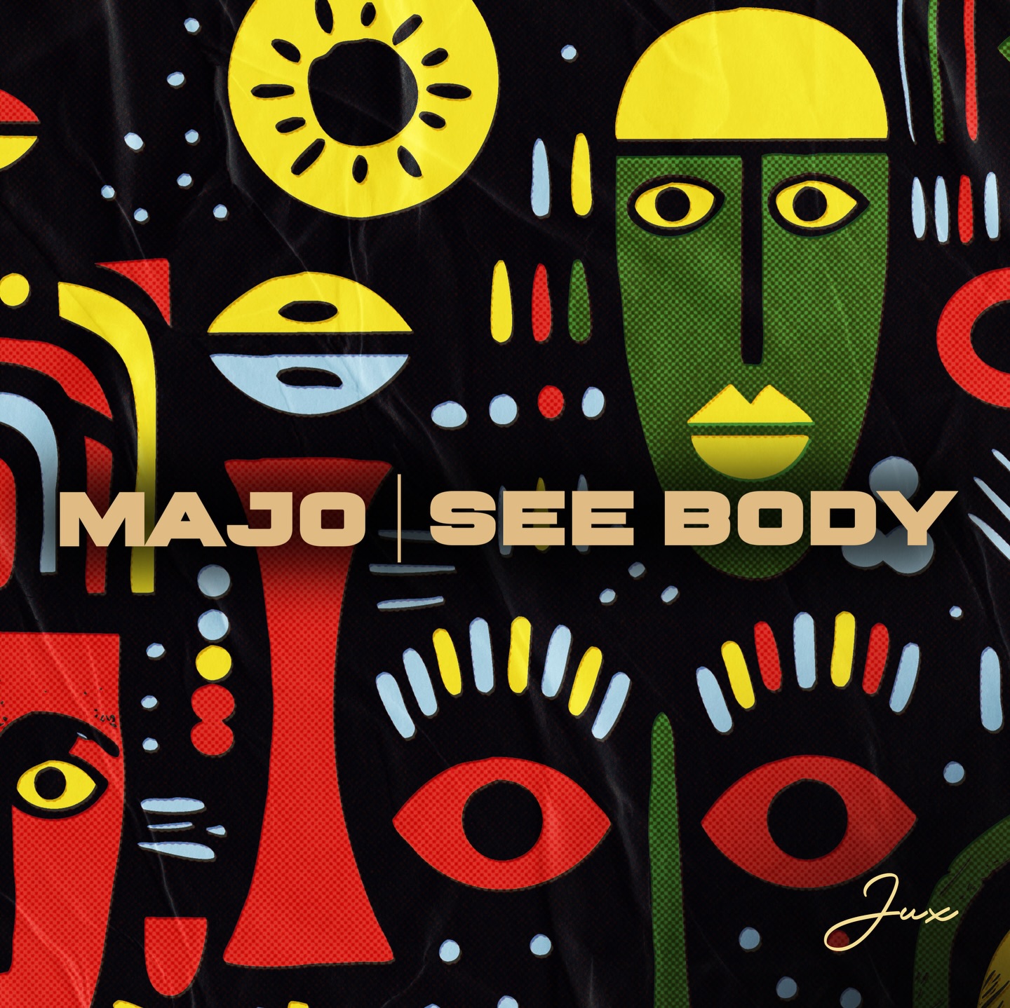 Music Audio : Jux – See Body | Download Mp3
