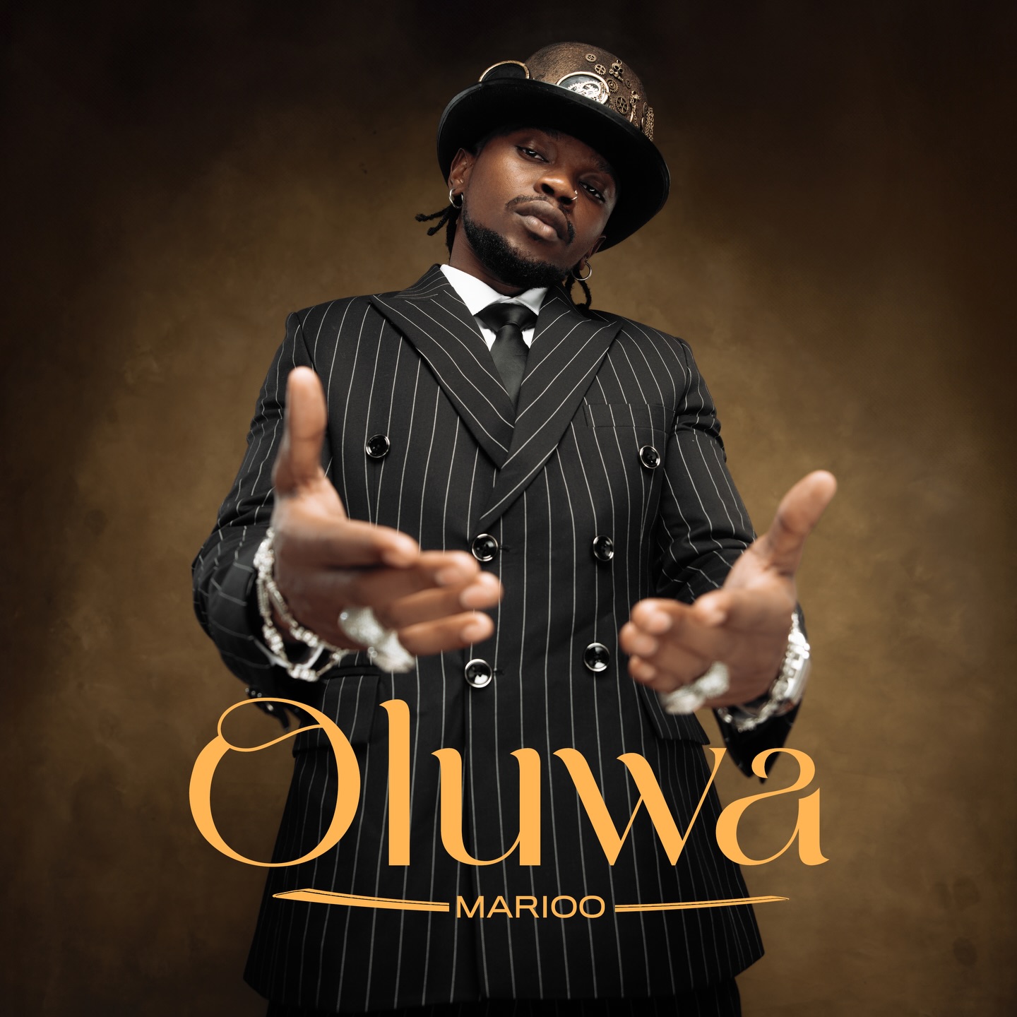 Music Audio : Marioo – Oluwa | Download Mp3