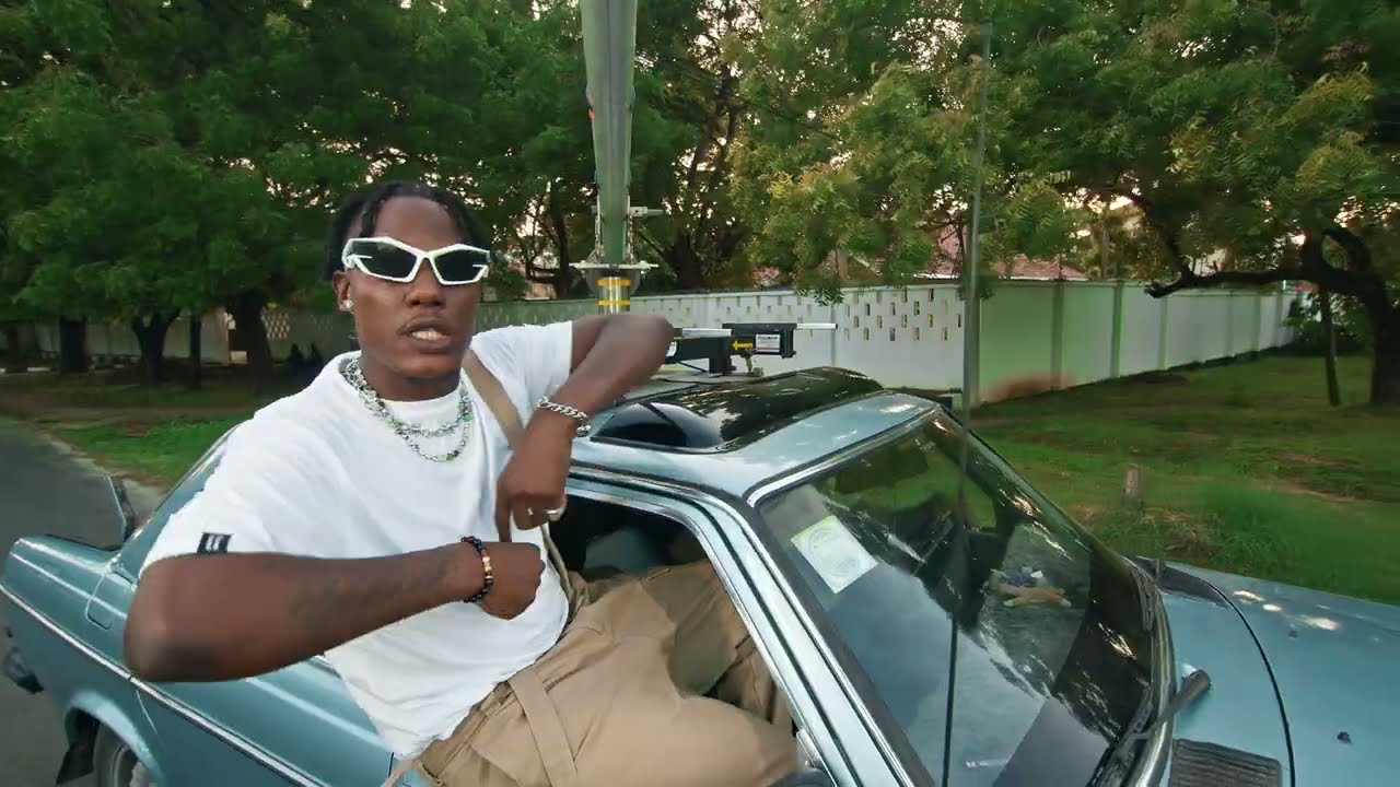 Music Audio : Baddest 47 Ft M Rich & Tross Machine – Unaondoka Na Mimi | Download Mp3