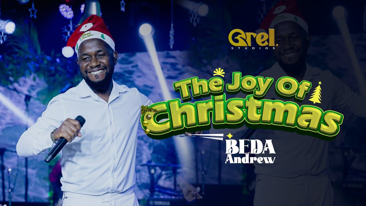 Music Audio : Beda Andrew Ft. Orel Studios –  Shangilieni | Download Mp3