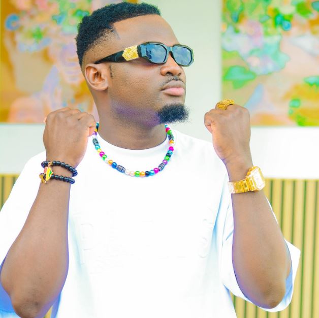 Music Audio : Beka Flavour – Mama | Download Mp3