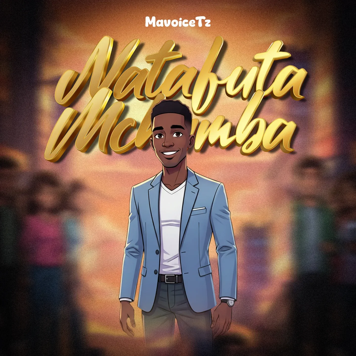Music Audio : Mavoicetz – Natafuta Mchumba | Download Mp3