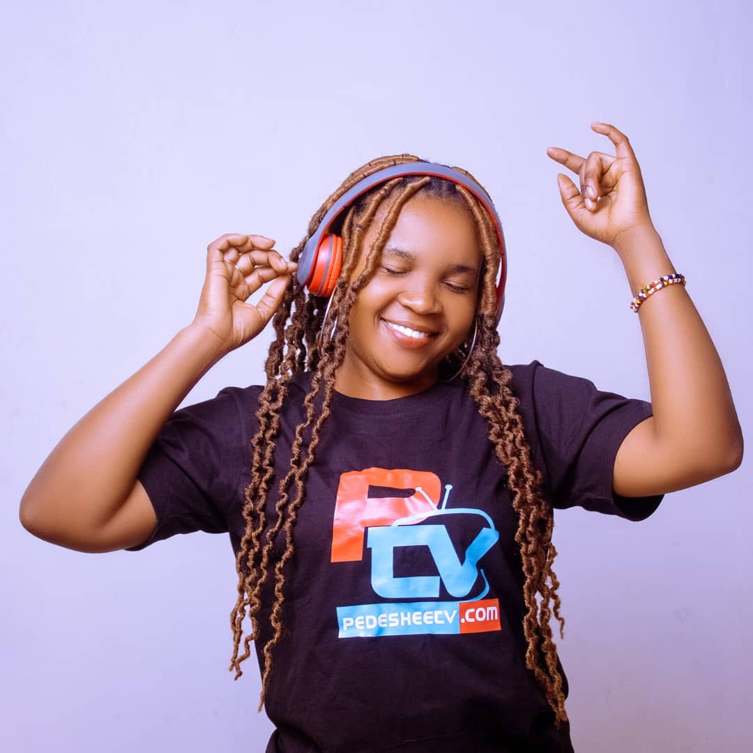 Music Audio : Black Sherif – Changes | Download Mp3